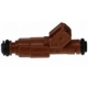 Purchase Top-Quality Remanufactured Multi Port Injector by GB REMANUFACTURING - 852-12167 pa8