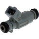 Purchase Top-Quality Remanufactured Multi Port Injector by GB REMANUFACTURING - 852-12170 pa5