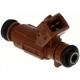 Purchase Top-Quality Remanufactured Multi Port Injector by GB REMANUFACTURING - 852-12171 pa7