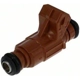Purchase Top-Quality Remanufactured Multi Port Injector by GB REMANUFACTURING - 852-12171 pa9