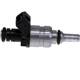 Purchase Top-Quality Remanufactured Multi Port Injector by GB REMANUFACTURING - 852-12172 pa11
