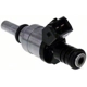 Purchase Top-Quality Remanufactured Multi Port Injector by GB REMANUFACTURING - 852-12172 pa5