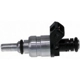 Purchase Top-Quality Remanufactured Multi Port Injector by GB REMANUFACTURING - 852-12172 pa6