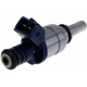 Purchase Top-Quality Remanufactured Multi Port Injector by GB REMANUFACTURING - 852-12173 pa4