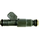Purchase Top-Quality Remanufactured Multi Port Injector by GB REMANUFACTURING - 852-12174 pa1