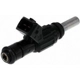 Purchase Top-Quality Remanufactured Multi Port Injector by GB REMANUFACTURING - 852-12176 pa3