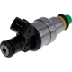 Purchase Top-Quality Remanufactured Multi Port Injector by GB REMANUFACTURING - 852-12181 pa3