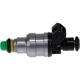 Purchase Top-Quality Remanufactured Multi Port Injector by GB REMANUFACTURING - 852-12181 pa5