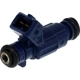Purchase Top-Quality Remanufactured Multi Port Injector by GB REMANUFACTURING - 852-12183 pa2