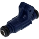 Purchase Top-Quality Remanufactured Multi Port Injector by GB REMANUFACTURING - 852-12183 pa3