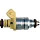 Purchase Top-Quality Remanufactured Multi Port Injector by GB REMANUFACTURING - 852-12187 pa1