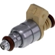 Purchase Top-Quality Remanufactured Multi Port Injector by GB REMANUFACTURING - 852-12187 pa2
