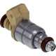 Purchase Top-Quality Remanufactured Multi Port Injector by GB REMANUFACTURING - 852-12187 pa7