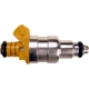 Purchase Top-Quality Remanufactured Multi Port Injector by GB REMANUFACTURING - 852-12189 pa1