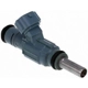 Purchase Top-Quality Remanufactured Multi Port Injector by GB REMANUFACTURING - 852-12198 pa11