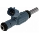 Purchase Top-Quality Remanufactured Multi Port Injector by GB REMANUFACTURING - 852-12198 pa5