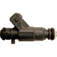 Purchase Top-Quality Remanufactured Multi Port Injector by GB REMANUFACTURING - 852-12202 pa1