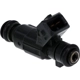 Purchase Top-Quality Remanufactured Multi Port Injector by GB REMANUFACTURING - 852-12202 pa5
