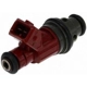 Purchase Top-Quality Remanufactured Multi Port Injector by GB REMANUFACTURING - 852-12206 pa5