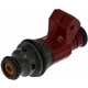 Purchase Top-Quality Remanufactured Multi Port Injector by GB REMANUFACTURING - 852-12206 pa9