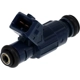 Purchase Top-Quality Remanufactured Multi Port Injector by GB REMANUFACTURING - 852-12219 pa4