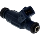 Purchase Top-Quality Remanufactured Multi Port Injector by GB REMANUFACTURING - 852-12219 pa5