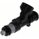 Purchase Top-Quality Remanufactured Multi Port Injector by GB REMANUFACTURING - 852-12220 pa8