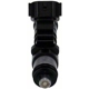Purchase Top-Quality Remanufactured Multi Port Injector by GB REMANUFACTURING - 852-12220 pa9