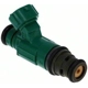 Purchase Top-Quality Injecteur multi-ports reconditionné by GB REMANUFACTURING - 852-12221 pa10