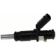 Purchase Top-Quality Remanufactured Multi Port Injector by GB REMANUFACTURING - 852-12224 pa6
