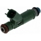 Purchase Top-Quality Remanufactured Multi Port Injector by GB REMANUFACTURING - 852-12225 pa4