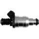 Purchase Top-Quality Remanufactured Multi Port Injector by GB REMANUFACTURING - 852-12227 pa2