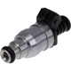 Purchase Top-Quality Remanufactured Multi Port Injector by GB REMANUFACTURING - 852-12227 pa8