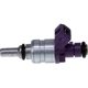 Purchase Top-Quality Remanufactured Multi Port Injector by GB REMANUFACTURING - 852-12229 pa4