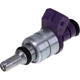 Purchase Top-Quality Remanufactured Multi Port Injector by GB REMANUFACTURING - 852-12229 pa5