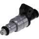 Purchase Top-Quality GB REMANUFACTURING - 852-12230 - Remanufactured Multi Port Injector pa3