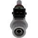 Purchase Top-Quality GB REMANUFACTURING - 852-12233 - Remanufactured Multi Port Fuel Injector pa3