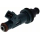 Purchase Top-Quality Remanufactured Multi Port Injector by GB REMANUFACTURING - 852-12235 pa4