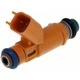 Purchase Top-Quality Remanufactured Multi Port Injector by GB REMANUFACTURING - 852-12242 pa4