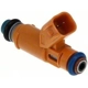 Purchase Top-Quality Remanufactured Multi Port Injector by GB REMANUFACTURING - 852-12242 pa6