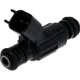 Purchase Top-Quality Remanufactured Multi Port Injector by GB REMANUFACTURING - 852-12244 pa5