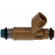 Purchase Top-Quality Remanufactured Multi Port Injector by GB REMANUFACTURING - 852-12248 pa7