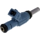 Purchase Top-Quality Remanufactured Multi Port Injector by GB REMANUFACTURING - 852-12254 pa5