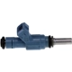 Purchase Top-Quality Remanufactured Multi Port Injector by GB REMANUFACTURING - 852-12254 pa9