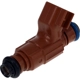 Purchase Top-Quality GB REMANUFACTURING - 852-12269 - Remanufactured Multi Port Injector pa6