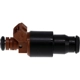 Purchase Top-Quality GB REMANUFACTURING - 852-18102 - Remanufactured Multi Port Fuel Injector pa2