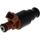 Purchase Top-Quality GB REMANUFACTURING - 852-18102 - Remanufactured Multi Port Fuel Injector pa3