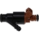 Purchase Top-Quality GB REMANUFACTURING - 852-18102 - Remanufactured Multi Port Fuel Injector pa4