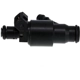 Purchase Top-Quality Remanufactured Multi Port Injector by GB REMANUFACTURING - 852-18105 pa11