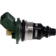 Purchase Top-Quality Remanufactured Multi Port Injector by GB REMANUFACTURING - 852-18106 pa3